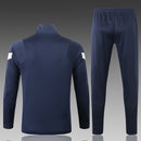 KIT PASSEIO - FRANÇA - AZUL E BRANCO