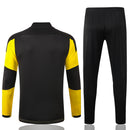 KIT PRÉ JOGO - BORUSSIA DORTMUND - AMARELO E PRETO