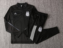 KIT PRÉ JOGO - ARGENTINA - PRETO E BRANCO
