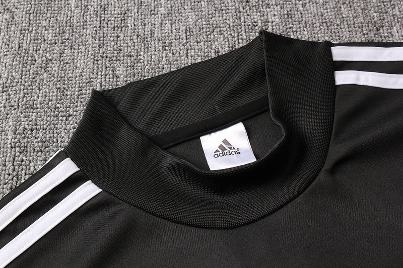 KIT BÁSICO - LYON - PRETO E BRANCO