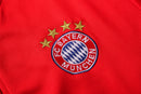 KIT PASSEIO - BAYERN DE MUNIQUE - VERMELHO E AZUL