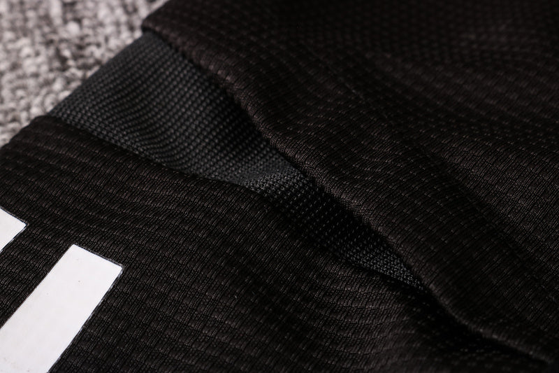 KIT PASSEIO - BAYERN DE MUNIQUE - PRETO, BRANCO E VERMELHO