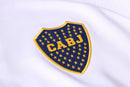 KIT PASSEIO - BOCA JUNIORS - BRANCO, PRETO E AZUL