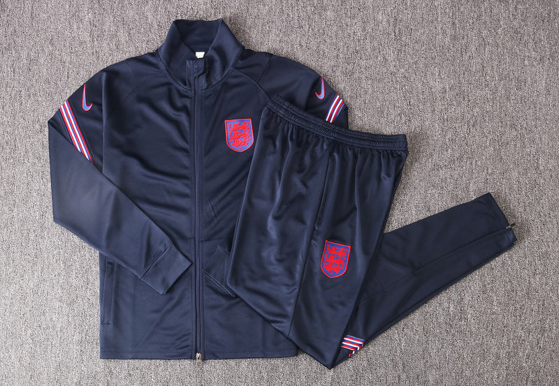 KIT PASSEIO - INGLATERRA - AZUL ESCURO
