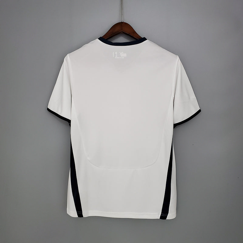 CAMISA TOTTENHAM- RETRÔ - TORCEDOR - 2008/2009