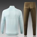 KIT PASSEIO - PORTUGAL - BRANCO, VERMELHO E MARROM