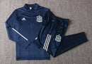 KIT PRÉ JOGO - ESPANHA - AZUL