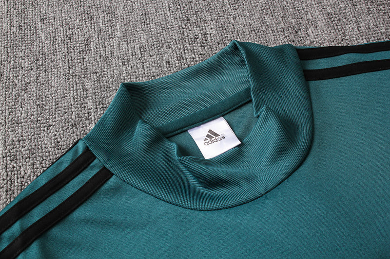 KIT BÁSICO - JUVENTUS- AZUL, PRETO E ROSA