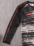 KIT BÁSICO - BAYERN DE MUNIQUE - PRETO, BRANCO E VERMELHO