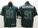 CAMISA NEW YORK JETS - NFL - VERDE E PRETO