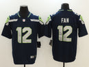 CAMISA SEATTLE SEAHAWKS - NFL - PRETO E VERDE
