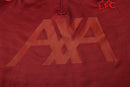 KIT PRÉ JOGO - LIVERPOOL -  VERMELHO