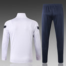 KIT PASSEIO - FRANÇA - AZUL E VERMELHO