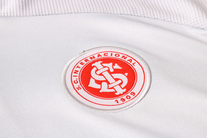 KIT PRÉ JOGO - INTERNACIONAL - BRANCO E PRETO