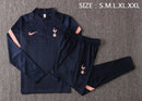 KIT PRÉ JOGO - TOTTENHAM - AZUL E ROSA