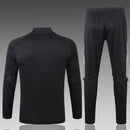 KIT PRÉ JOGO - ARGENTINA - PRETO E BRANCO