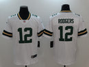 CAMISA GREEN BAY PACKERS - NFL - BRANCO, VERDE E AMARELO