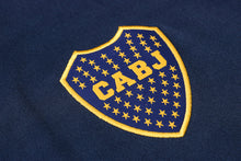 Carregar imagem no visualizador da galeria, KIT PASSEIO - BOCA JUNIORS - AZUL E BRANCO
