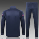 KIT PASSEIO - INGLATERRA - AZUL ESCURO