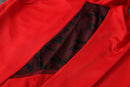 KIT PRÉ JOGO - FLAMENGO - VERMELHO E PRETO