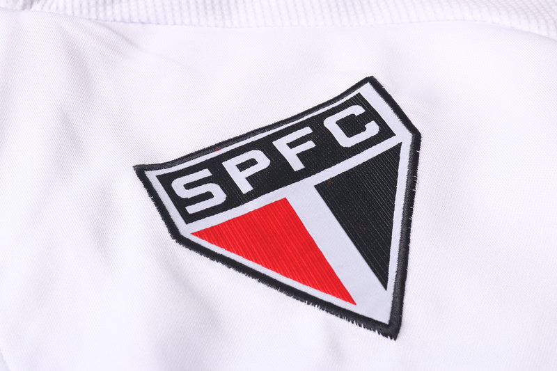 KIT PASSEIO - SÃO PAULO - BRANCO, VERMELHO E PRETO