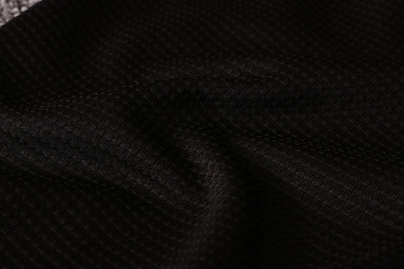 KIT PASSEIO - BAYERN DE MUNIQUE - PRETO, BRANCO E VERMELHO