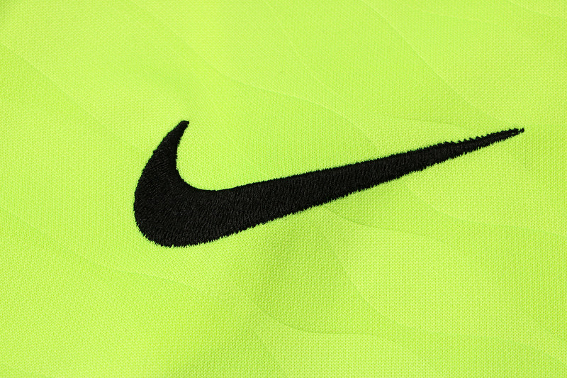KIT PRÉ JOGO - INTER DE MILÃO - VERDE E PRETO