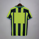 CAMISA MANCHESTER CITY - RETRÔ - TORCEDOR - 1998