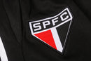 KIT PRÉ JOGO - SÃO PAULO -  VERMELHO E PRETO