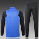 KIT PASSEIO - INTER DE MILÃO - AZUL, AMARELO E PRETO