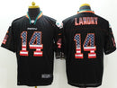 CAMISA MIAMI DOLPHINS - NFL - PRETO, AZUL E VERMELHO