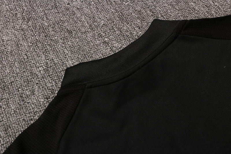 KIT PASSEIO - ARGENTINA - PRETO E BRANCO