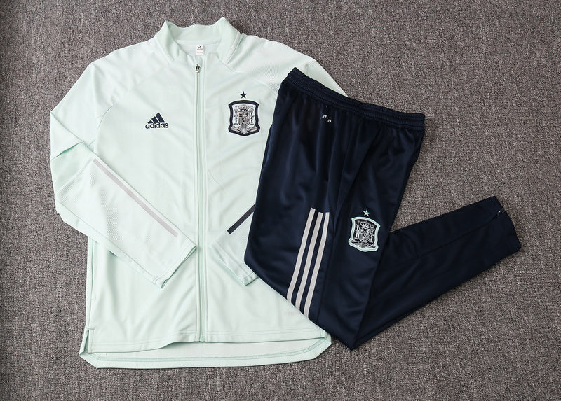 KIT PASSEIO - ESPANHA - BRANCO E PRETO