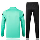 KIT PRÉ JOGO - LIVERPOOL - VERDE E PRETO