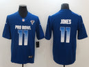 CAMISA ATLANTA FALCONS  - NFL -  AZUL