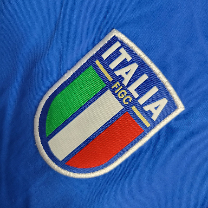 CORTA VENTO - ITALIA - DUPLA FACE