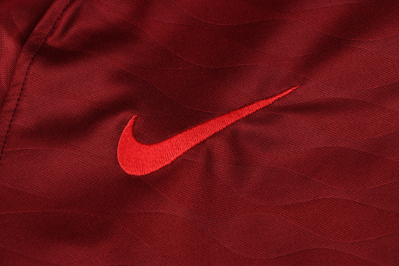 KIT PRÉ JOGO - LIVERPOOL -  VERMELHO