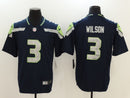 CAMISA SEATTLE SEAHAWKS - NFL - PRETO E VERDE