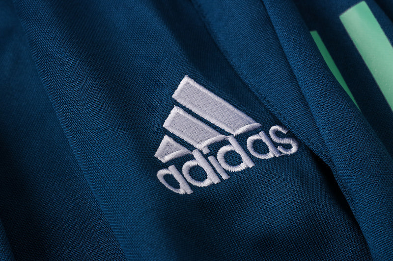 KIT PRÉ JOGO - FLAMENGO - AZUL