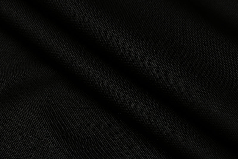 PASSEIO - INTERNACIONAL - PRETO E AMARELO