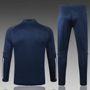 KIT PRÉ JOGO - ESPANHA - AZUL