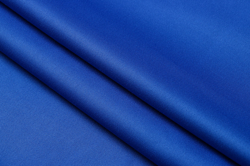 KIT PASSEIO COM CAPUZ - BARCELONA - AZUL