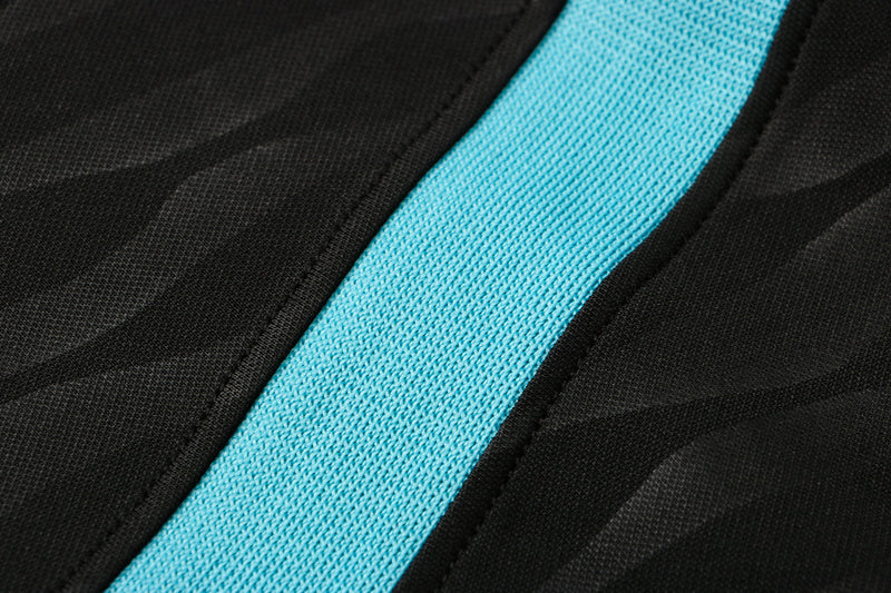 KIT PRÉ JOGO - INTER DE MILÃO - PRETO E VERDE