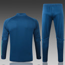 KIT PASSEIO - FLAMENGO - AZUL