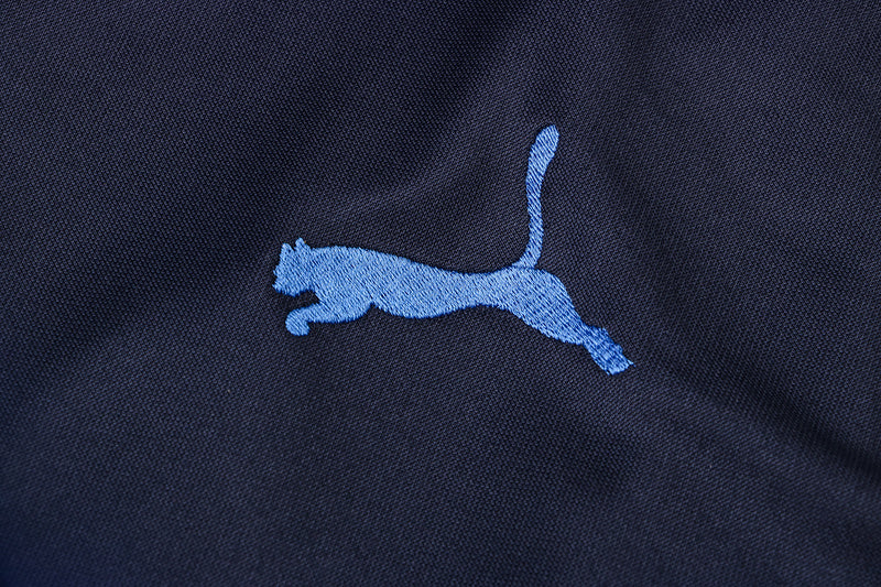 KIT PASSEIO - ITÁLIA - AZUL MARINHO