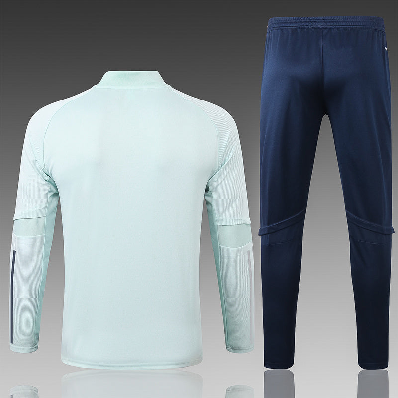 KIT PASSEIO - ESPANHA - BRANCO E PRETO