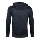 KIT PASSEIO COM CAPUZ - REAL MADRID - CINZA CHAMPIONS LEAGUE