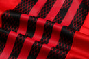 KIT PRÉ JOGO - FLAMENGO - VERMELHO E PRETO