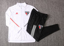 KIT PASSEIO - SÃO PAULO - BRANCO, VERMELHO E PRETO