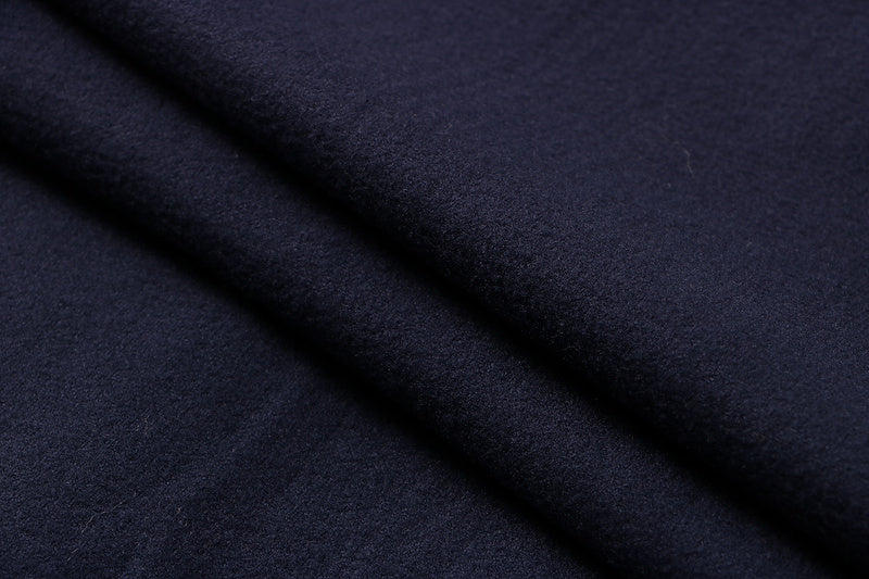 KIT PASSEIO COM CAPUZ - MANCHESTER CITY - AZUL ESCURO